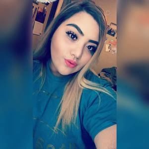 Meet your Posher, Gladys